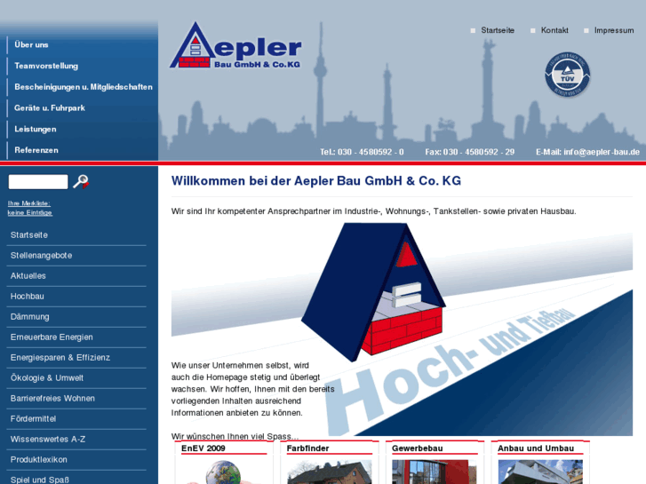 www.aepler-bau.com