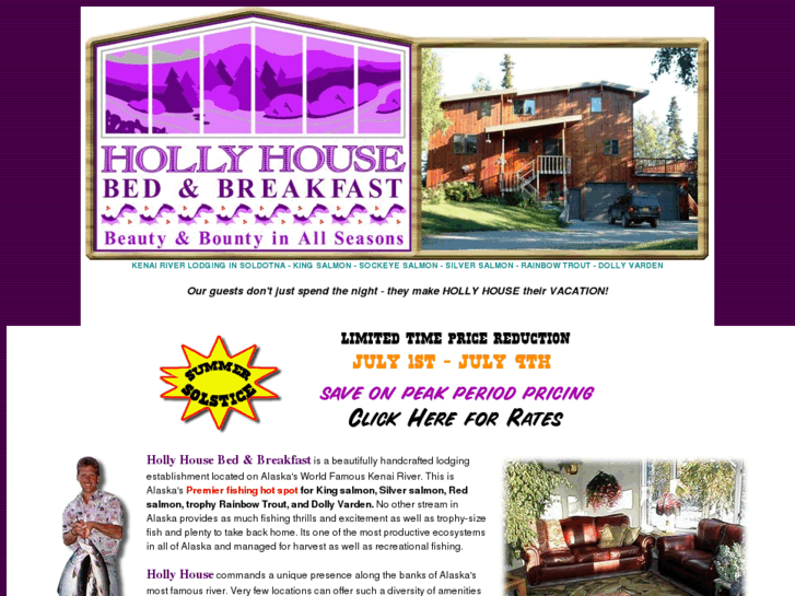 www.alaskahollyhouse.com