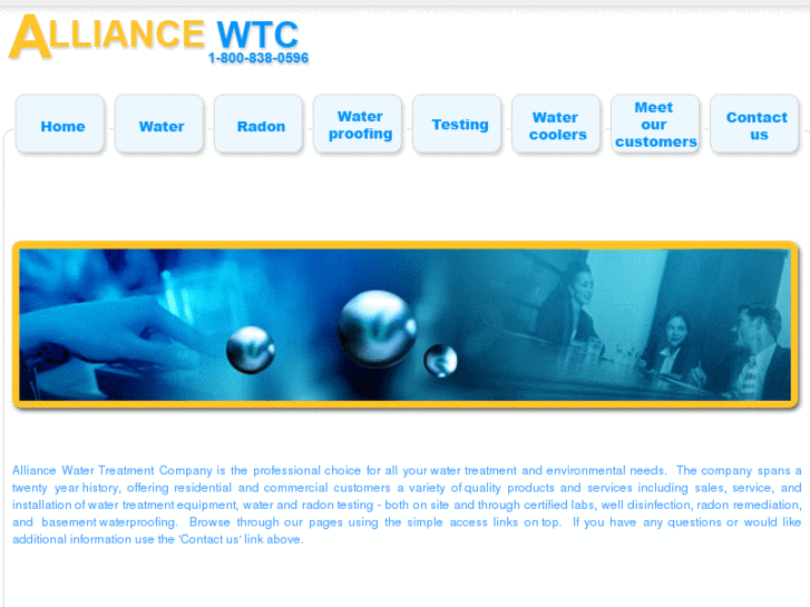 www.allianceh20.com