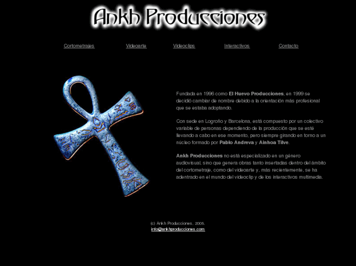 www.ankhproducciones.com