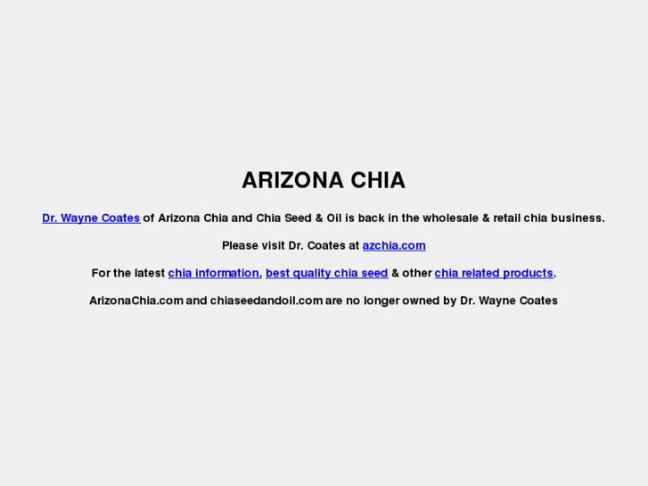 www.arizona-chia.com