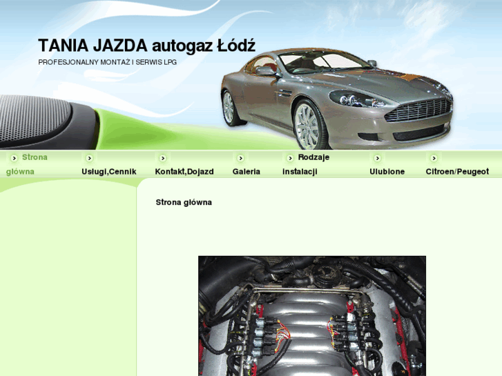 www.autogazlodz.com