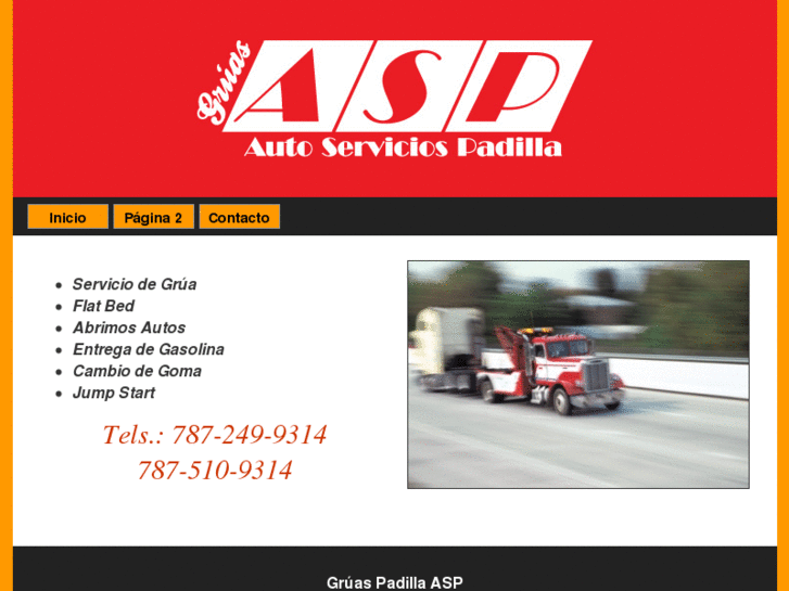 www.autoserviciospadilla.com