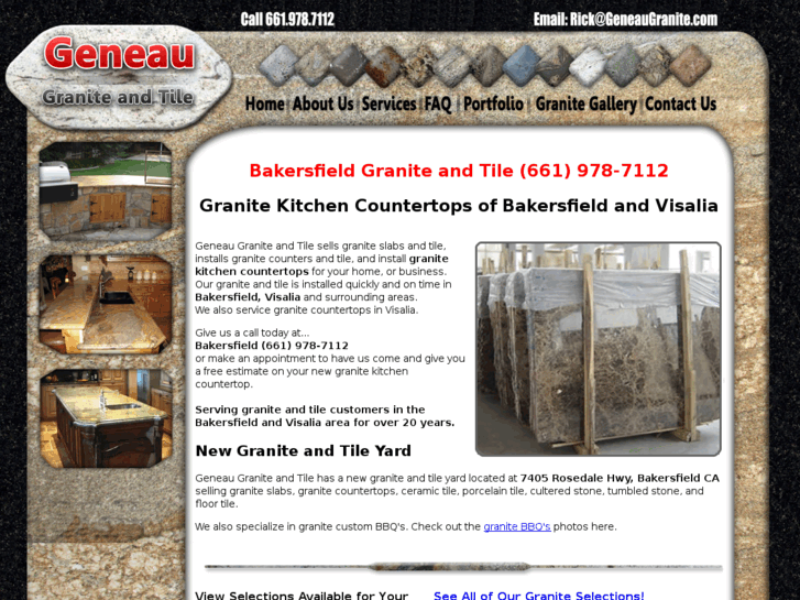 www.bakersfieldgranite.net