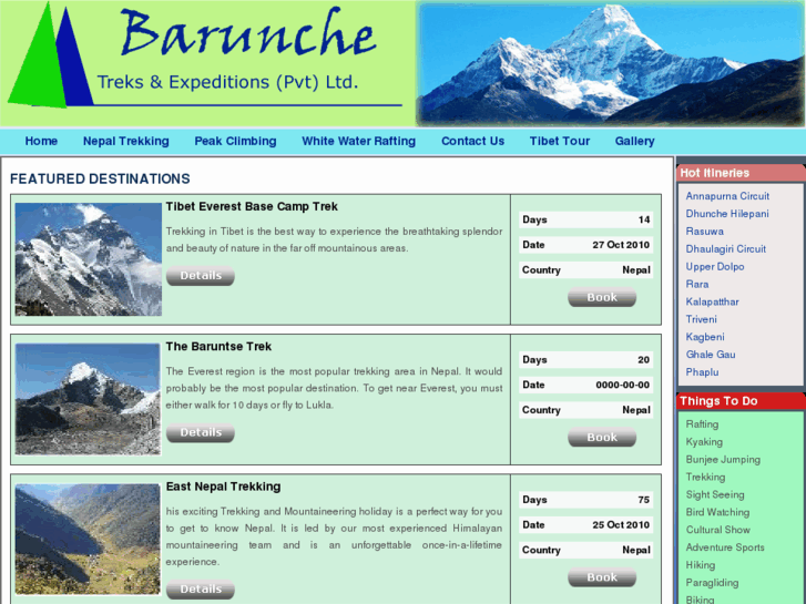 www.barunchetreks.com