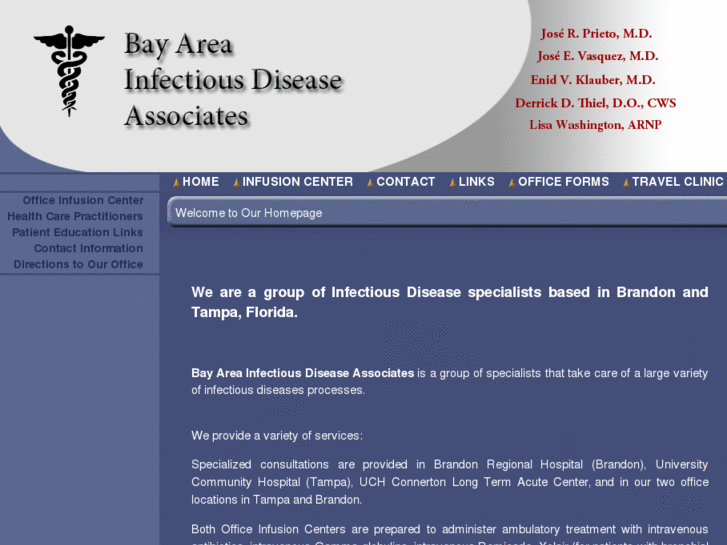 www.bayareainfectiousdiseases.com