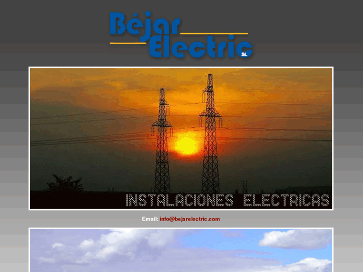 www.bejarelectric.com