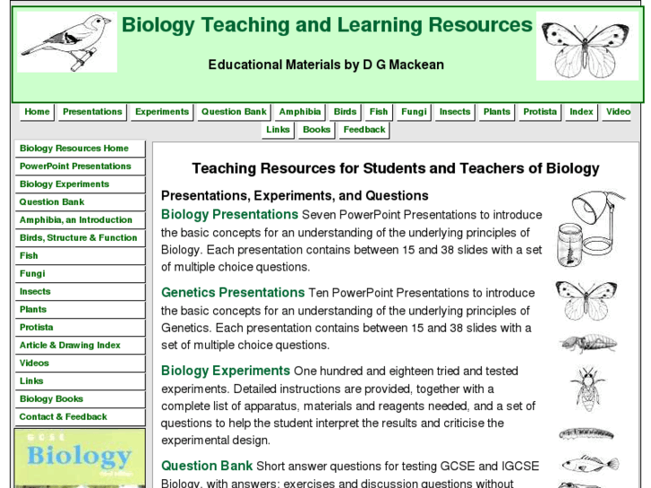 www.biology-resources.com