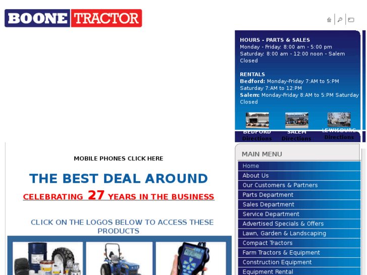 www.boonetractor.com