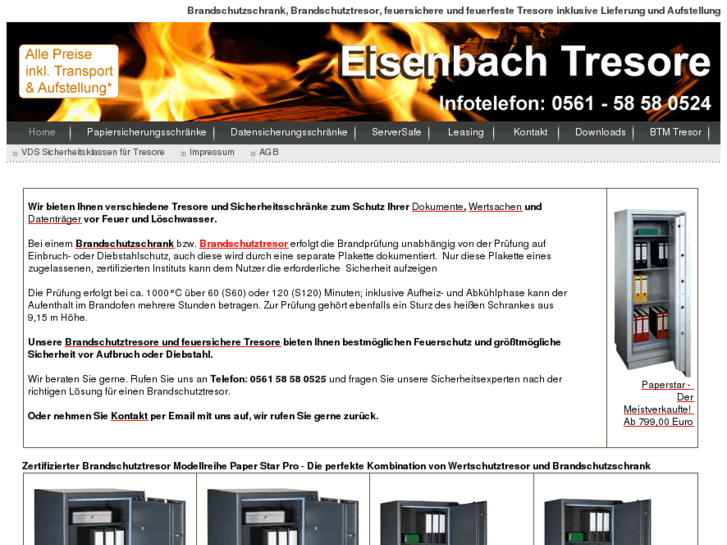 www.brandschutztresor.de