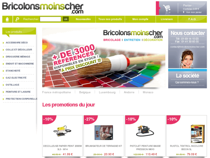 www.bricolonsmoinscher.com