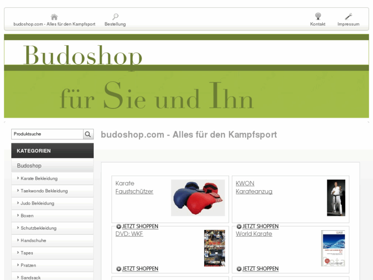 www.budo-shop.com