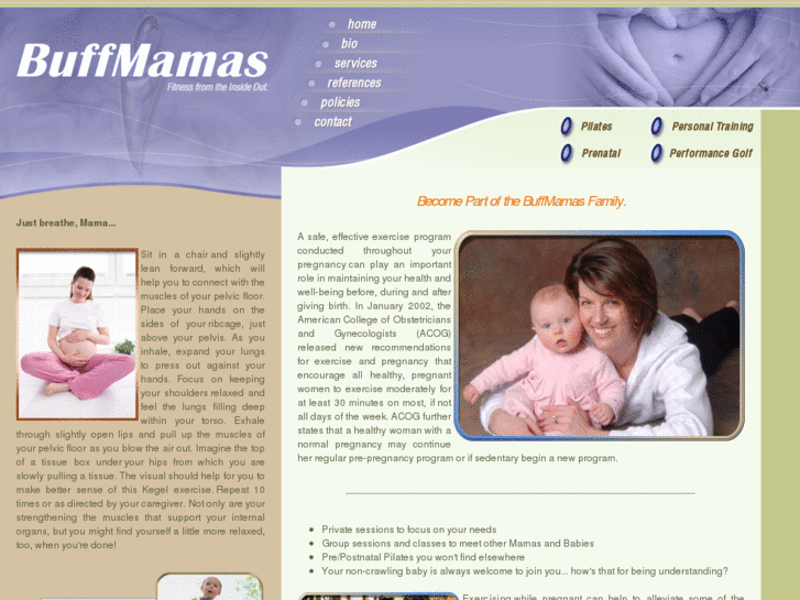 www.buffmamas.com