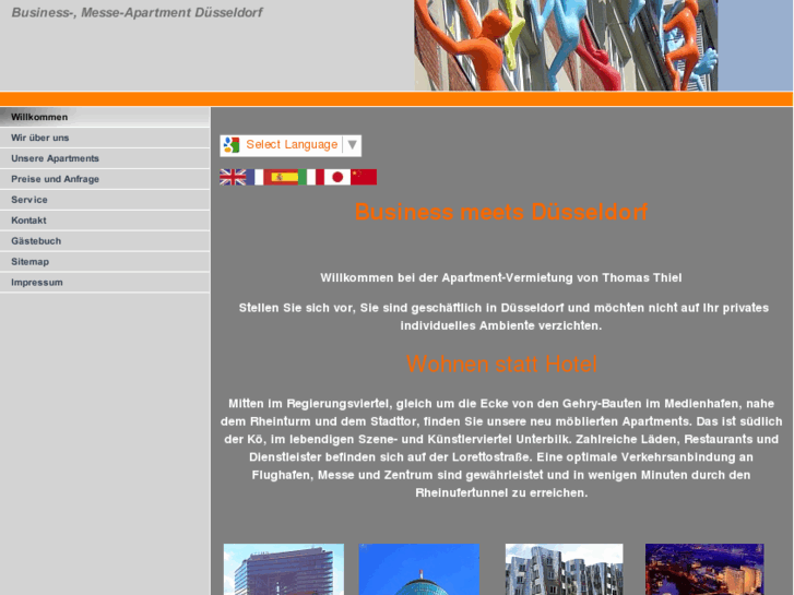 www.business-meets-duesseldorf.com