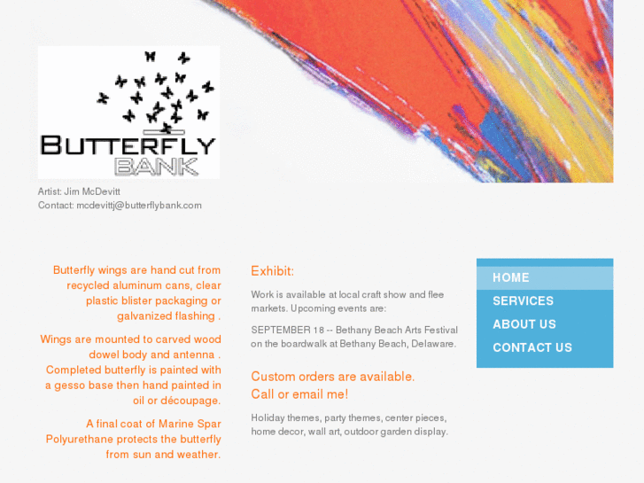 www.butterflybank.com