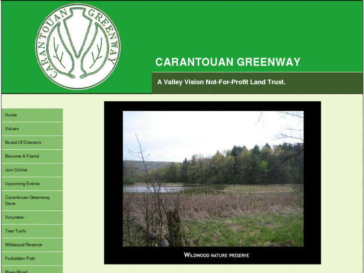 www.carantouangreenway.com