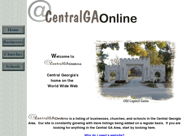 www.centralgaonline.com