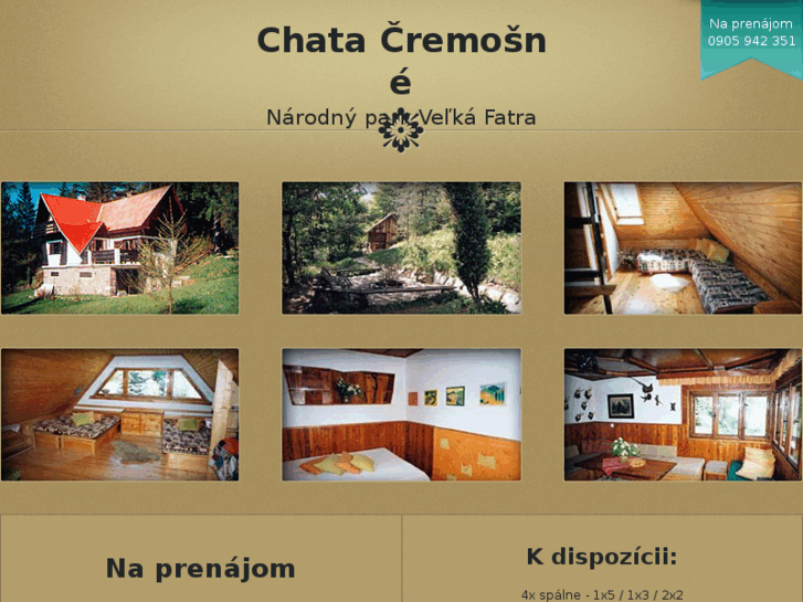 www.chatacremosne.eu