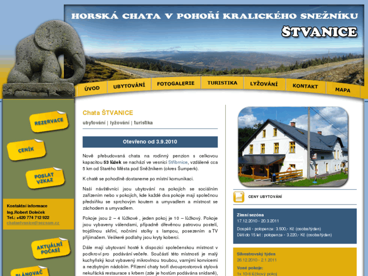 www.chatastvanice.cz