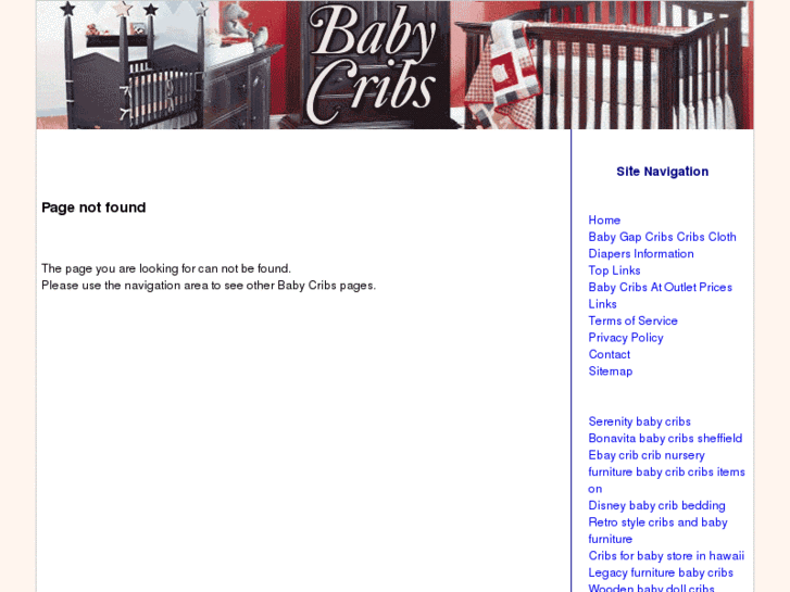 www.choicebabycribs.com