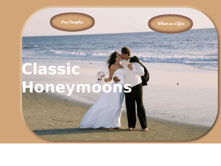 www.classichoneymoon.com