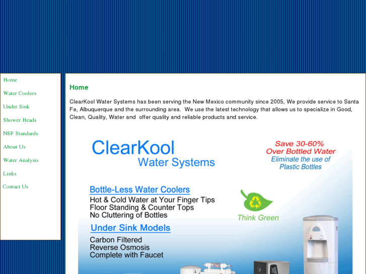 www.clearkool.com