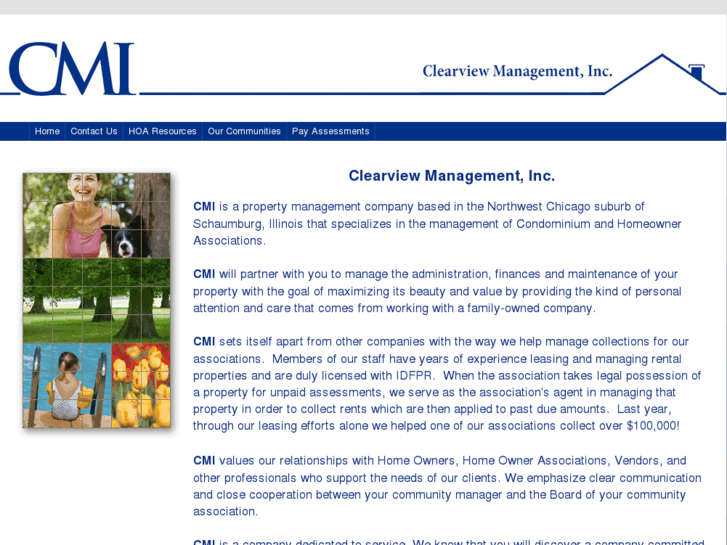 www.clearviewmanaged.com