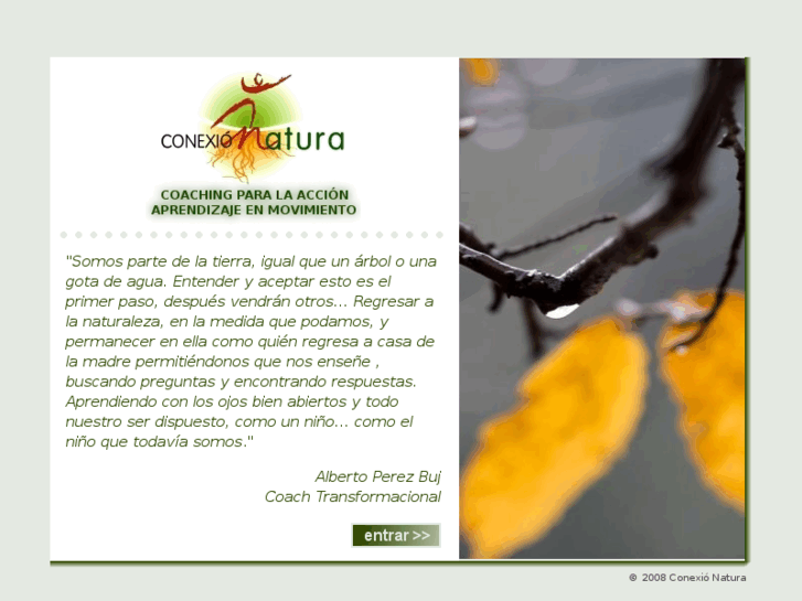 www.conexionnatura.com