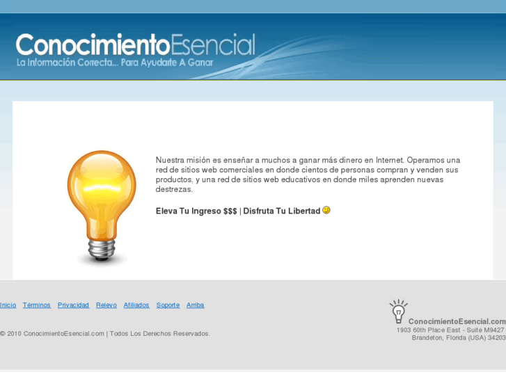 www.conocimientoesencial.com