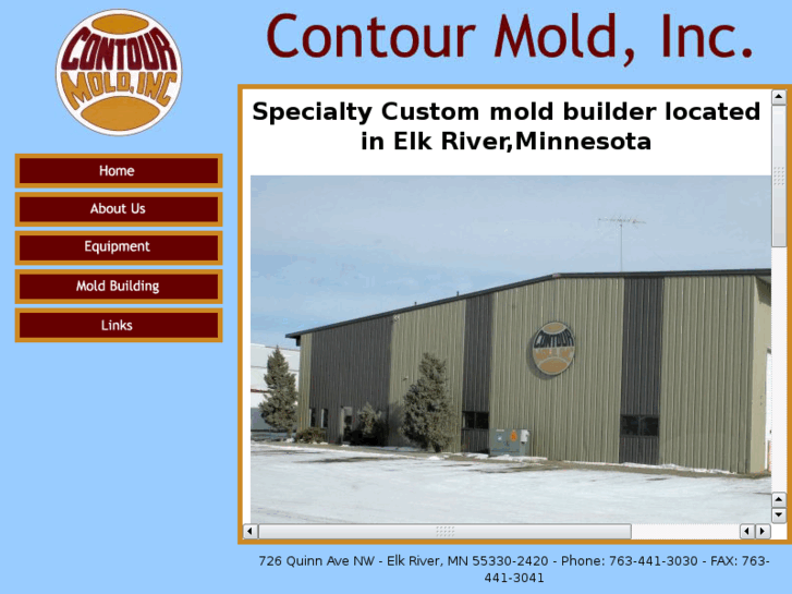 www.contourmold.com