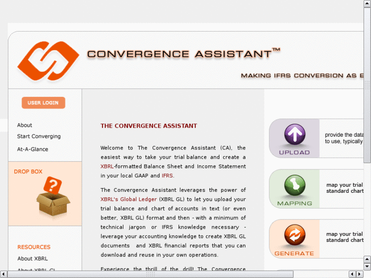 www.convergenceassistant.com