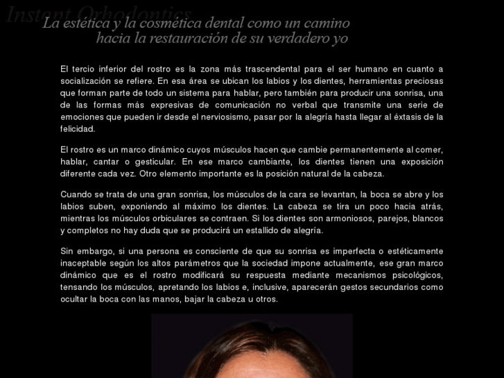 www.cosmeticadentalperu.com