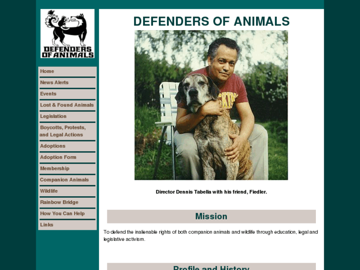 www.defendersofanimals.org