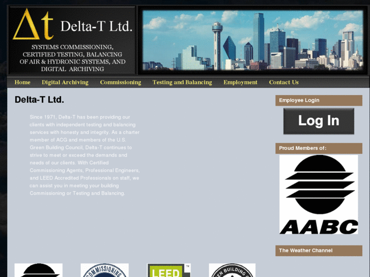 www.deltatltd.com