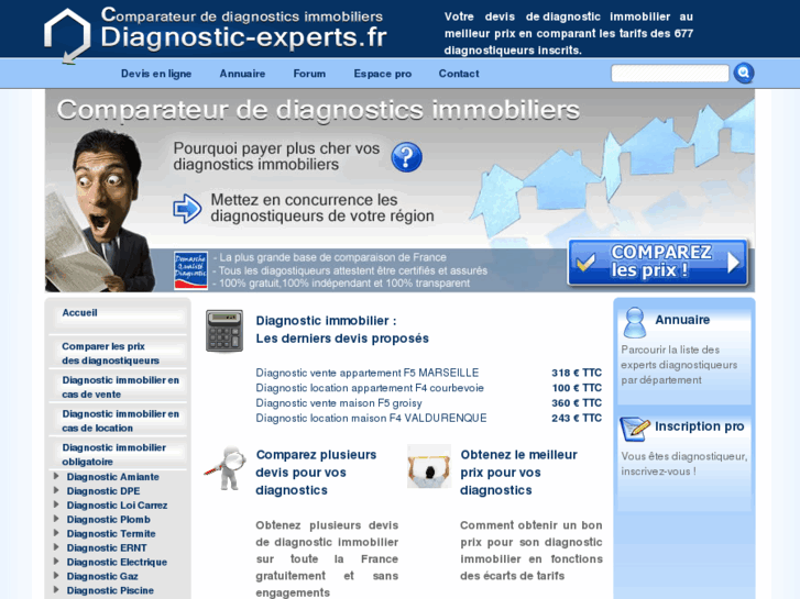 www.diagnostic-experts.com