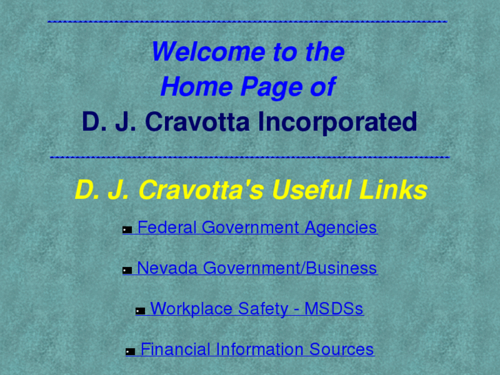 www.djcravotta.com
