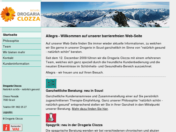 www.drogaria-clozza.ch