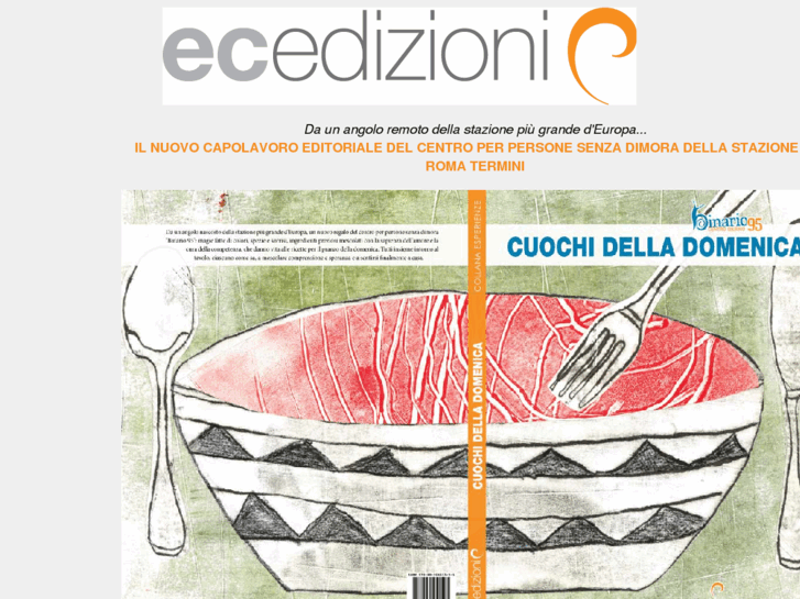 www.ecedizioni.it