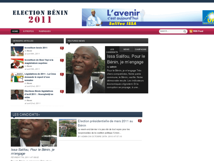 www.election-benin-2011.com