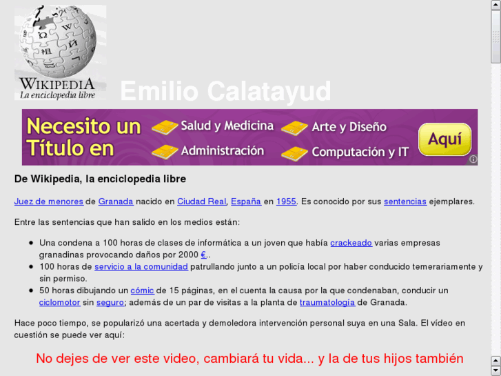 www.emiliocalatayud.com