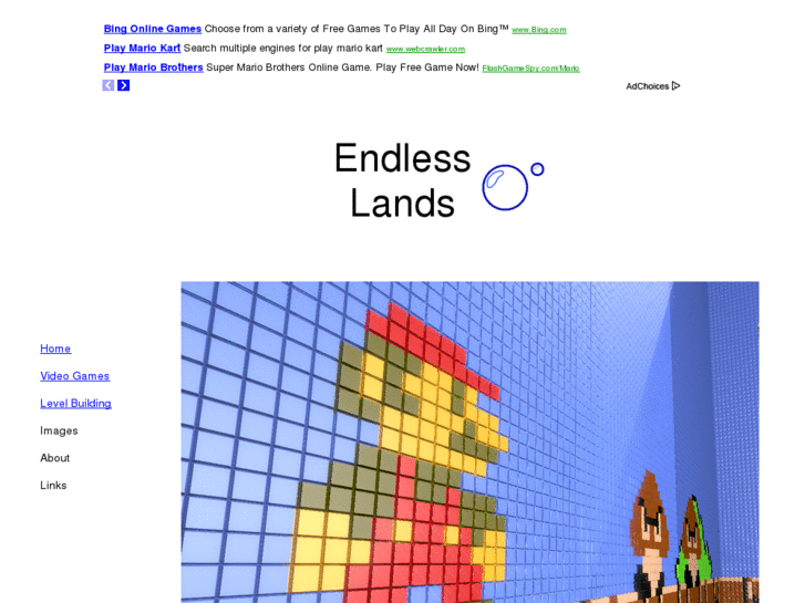 www.endlesslands.com