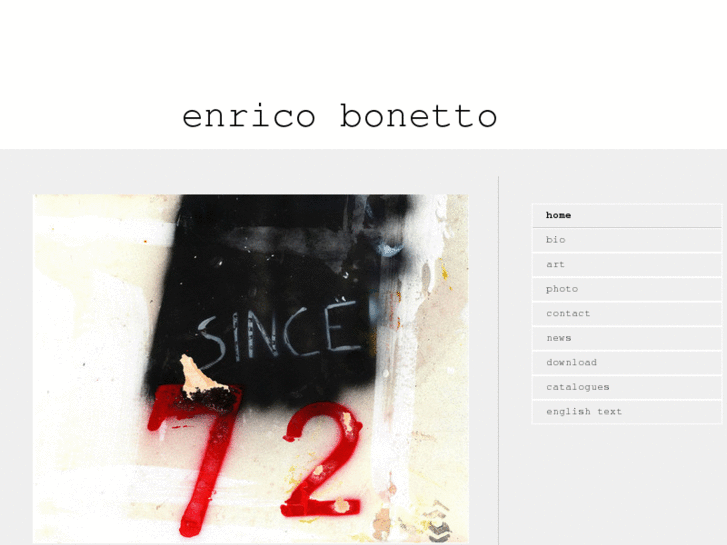 www.enricobonetto.com