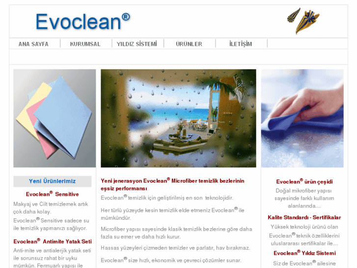 www.evoclean.com