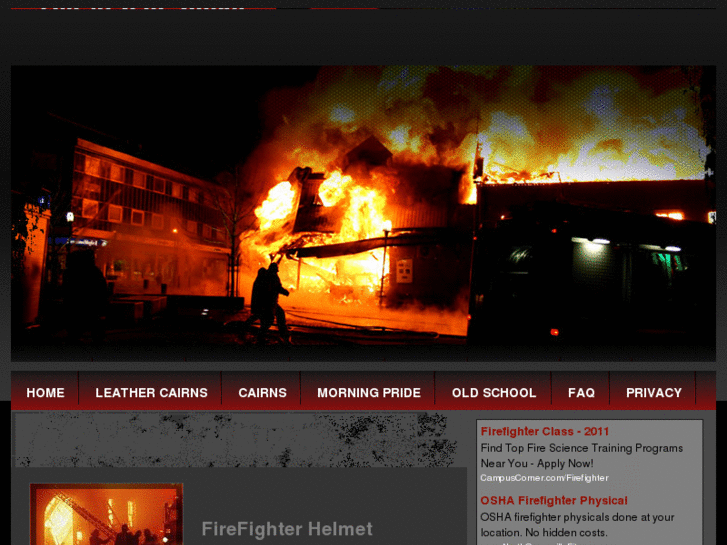 www.firefighterhelmet.net