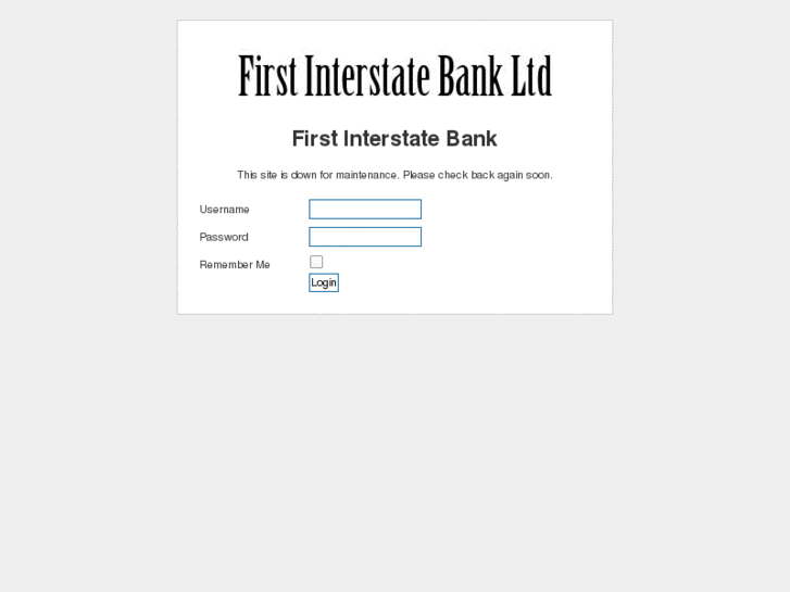 www.firstinterstatebankltd.com