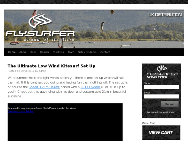 www.flysurfer-uk.com