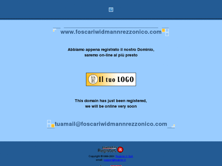 www.foscariwidmannrezzonico.com