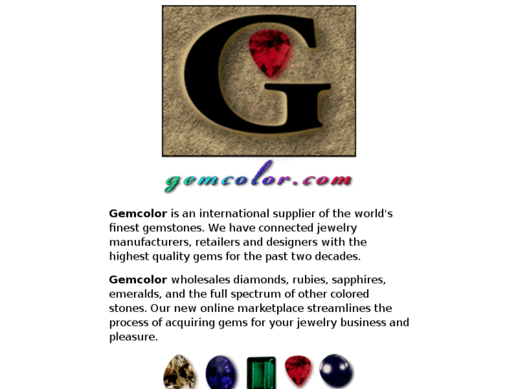 www.gemcolor.com