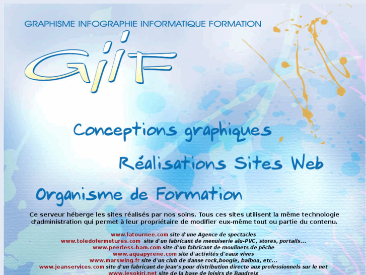 www.giif.fr