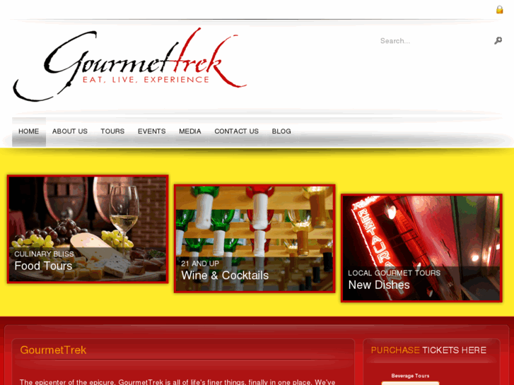 www.gourmettrek.com